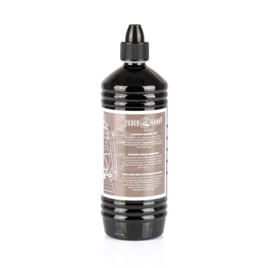Feuerhand Lampen &amp;#214;l