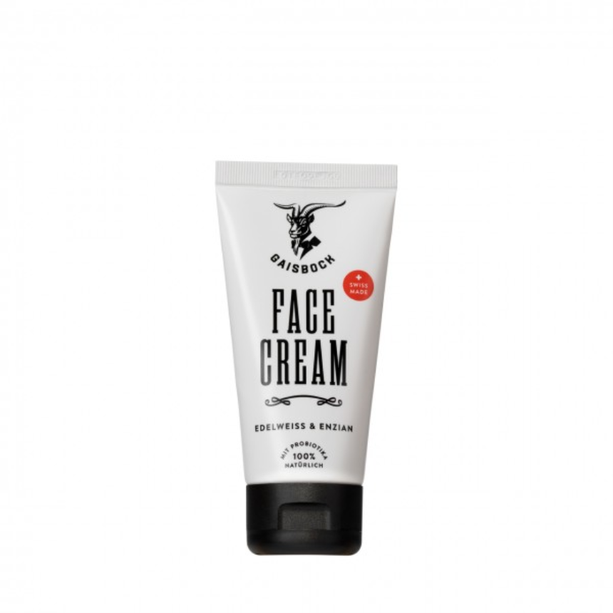 Gaisbock Face Cream 50ml