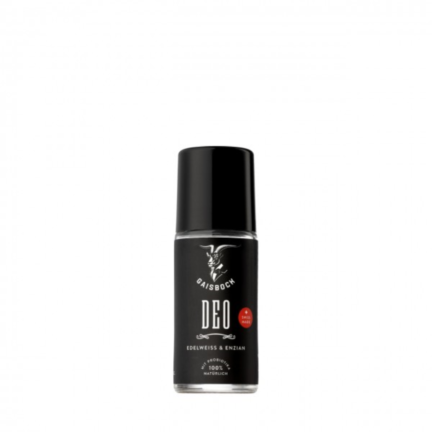 Gaisbock Deo 50ml