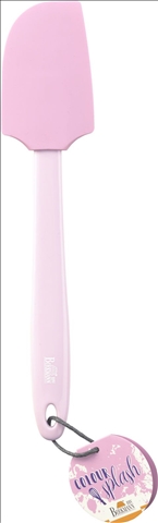 Colour Kitchen Teigschaber, 29 x 6 cm, rosa