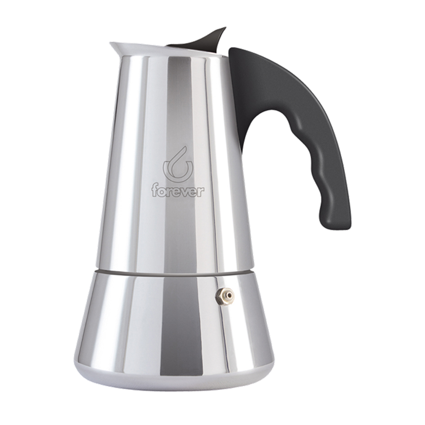 Kaffeezubereiter Conny Induktion 10 Tassen