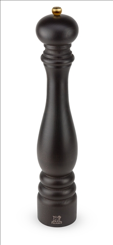 PARIS Pfefferm. 40cm Chocolat