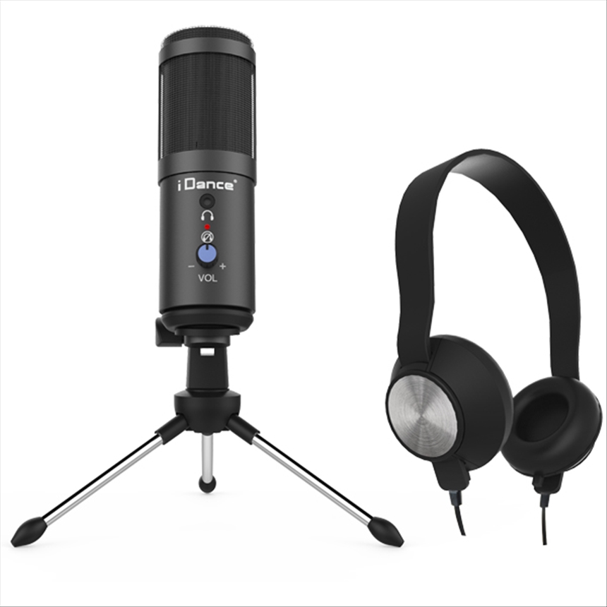 Podcast Studio