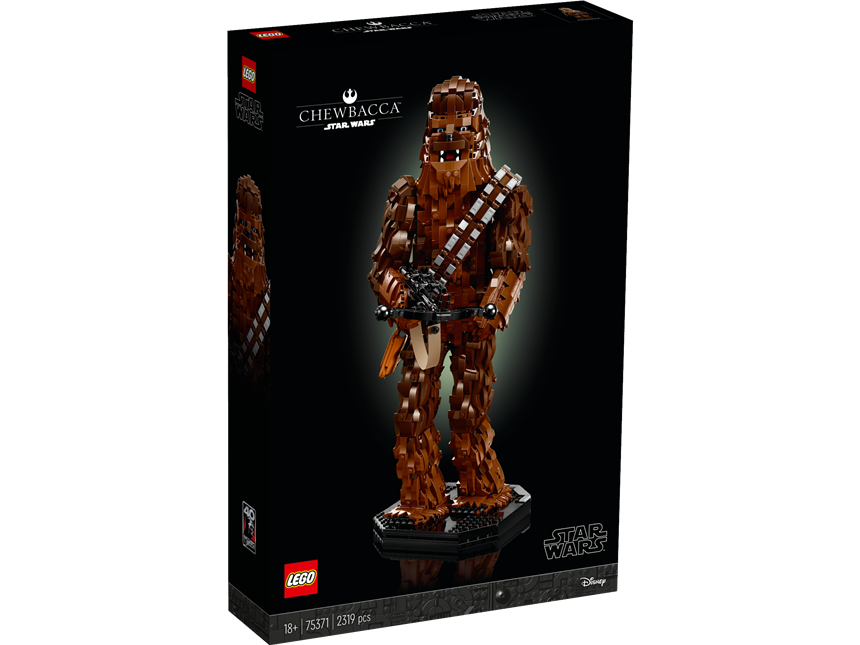 Chewbacca™