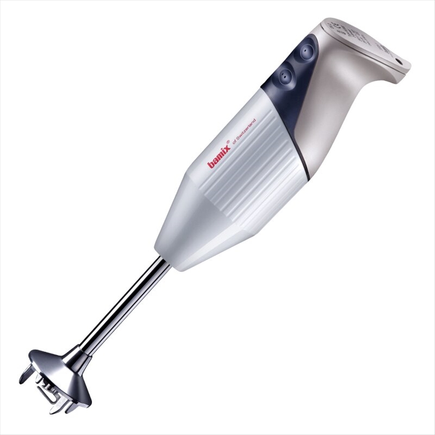 bamix&amp;#174; Mono weiss D