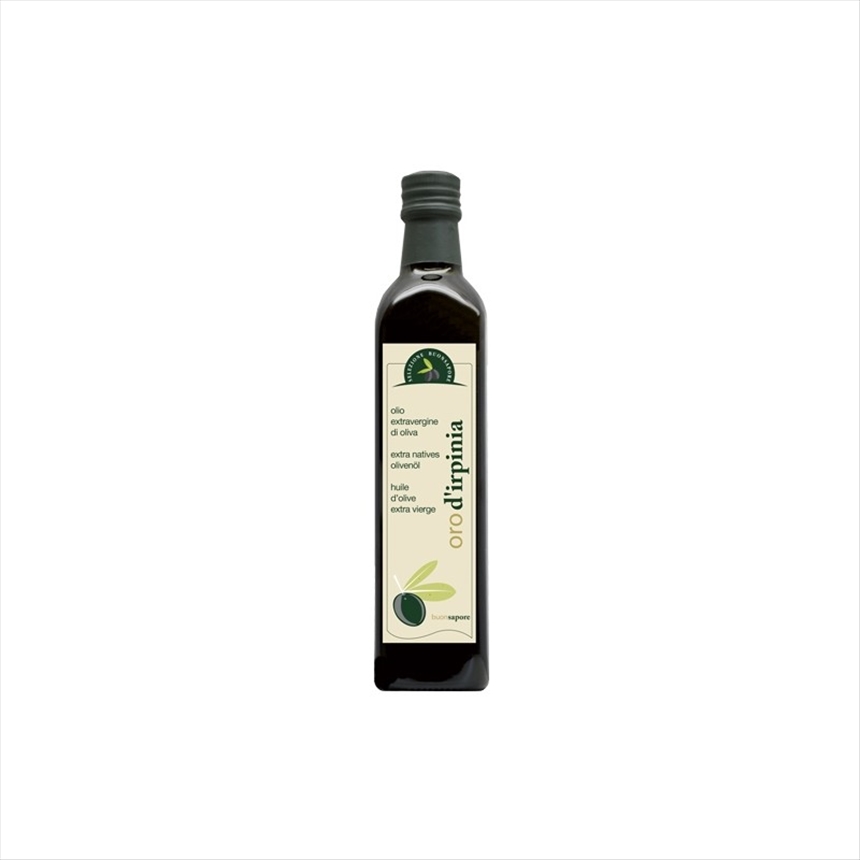 Oliven&amp;#246;l &amp;quot;Oro d&amp;#39;Irpina&amp;quot; 0.5lt