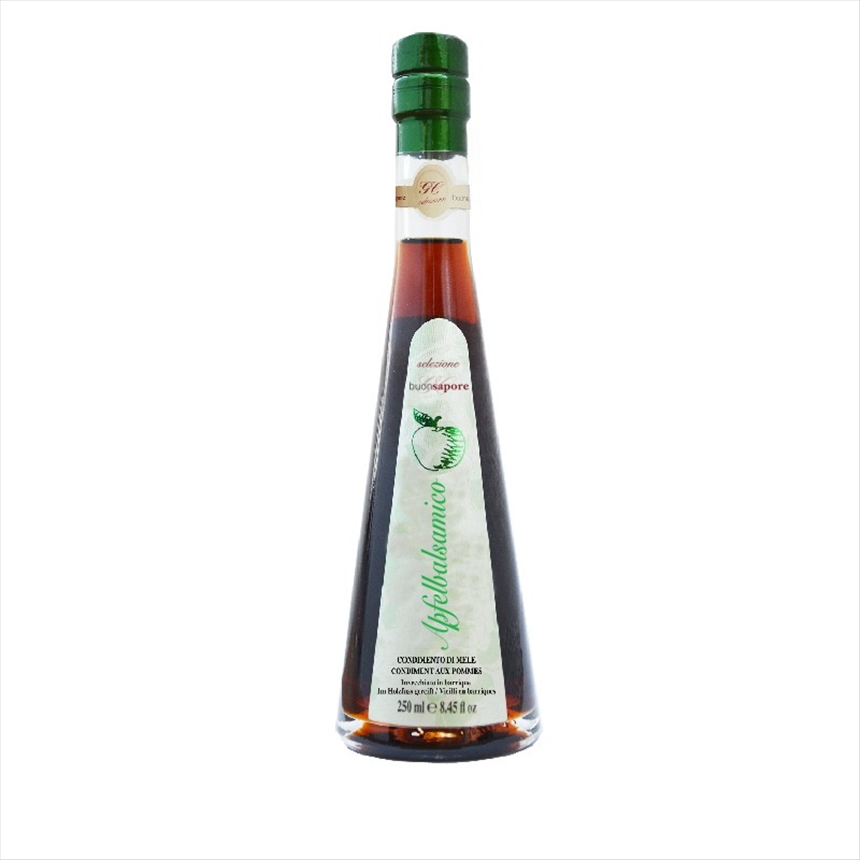 Apfelbalsamico &amp;quot;Selezione Buonsapore&amp;quot; 250ml