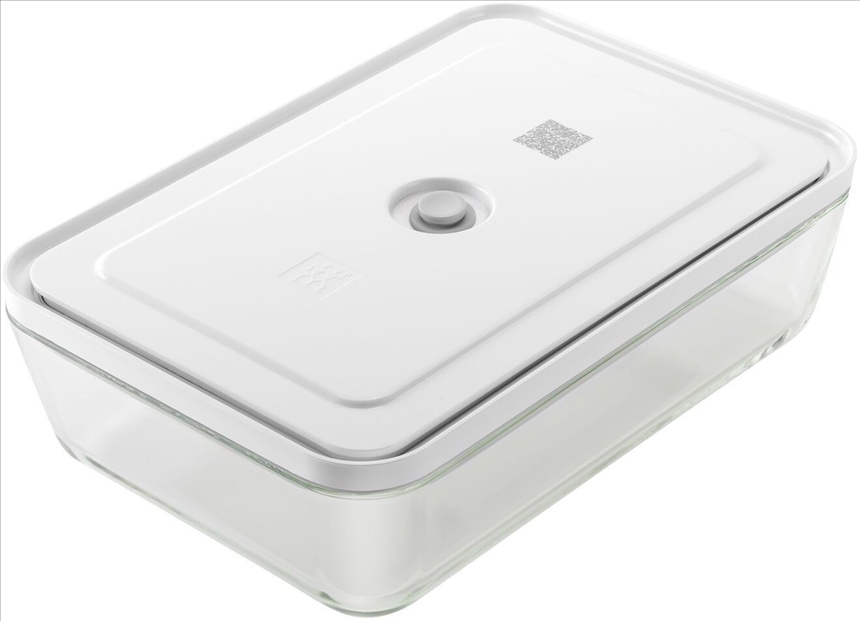 Vakuum Gratinform, Glas, 29.2x20x9.7 cm - 2.8L