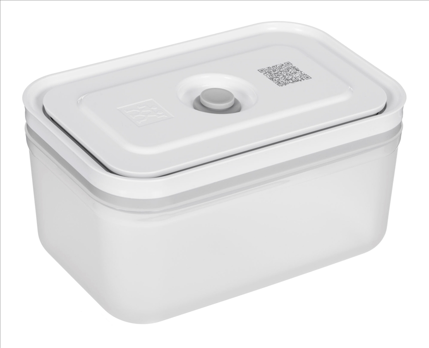 Vakuumbox M, Kunststoff, 18.2x11.2x9.8 cm - 0.9L