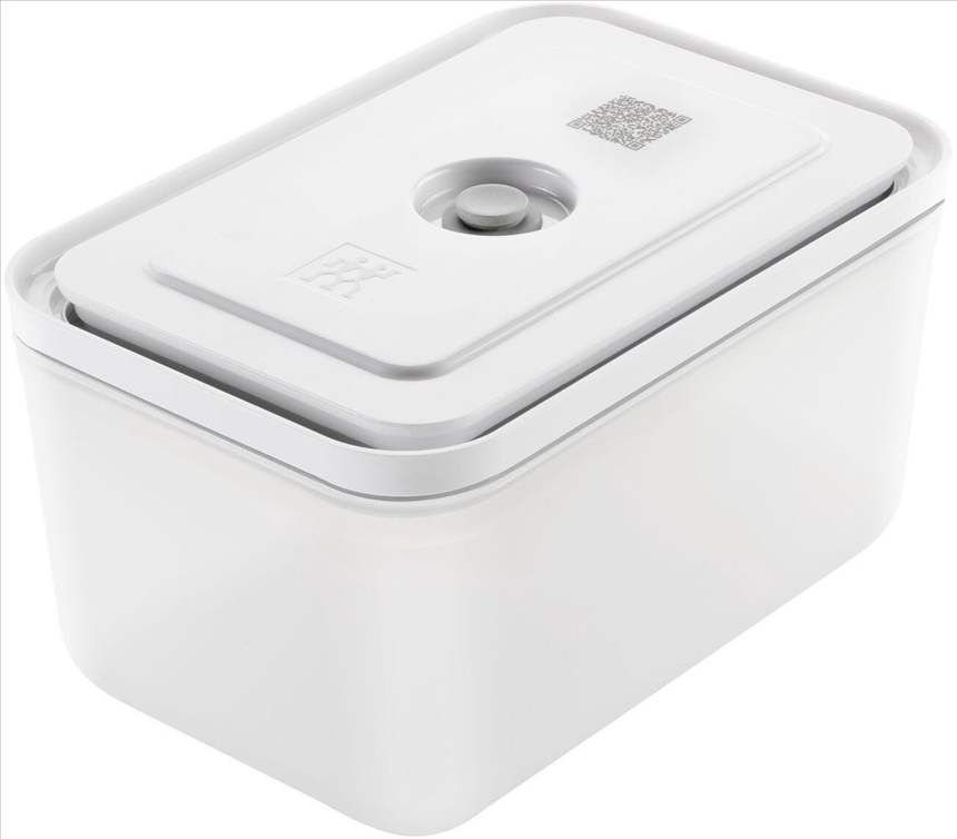 Vakuumbox L, Kunststoff, 21.4x14.4x12.8 cm - 2.0L