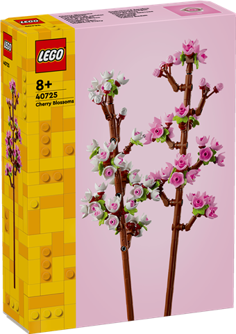 LEGO&amp;#174; Kirschbl&amp;#252;ten