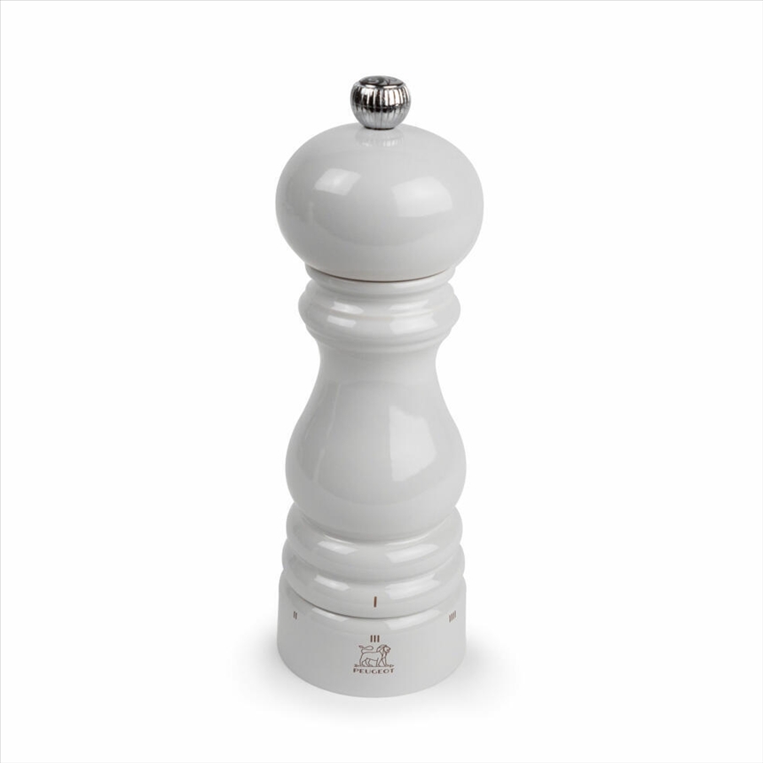 PARISRAMA SM US 18cm perlgrau