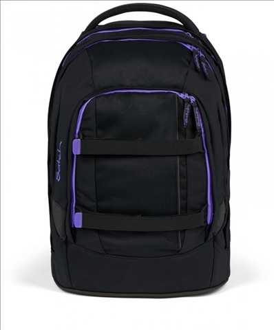 satch Pack Purple Phantom