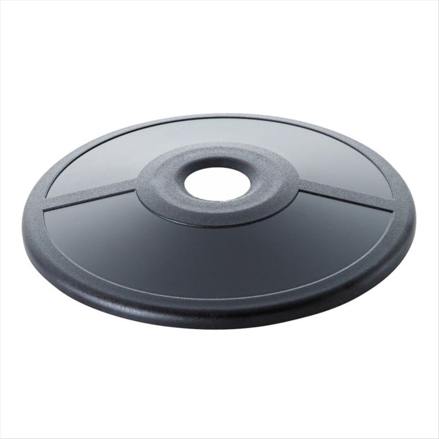 DUROMATIC&amp;#174; CLASSIC ABDECKHAUBE SCHWARZ