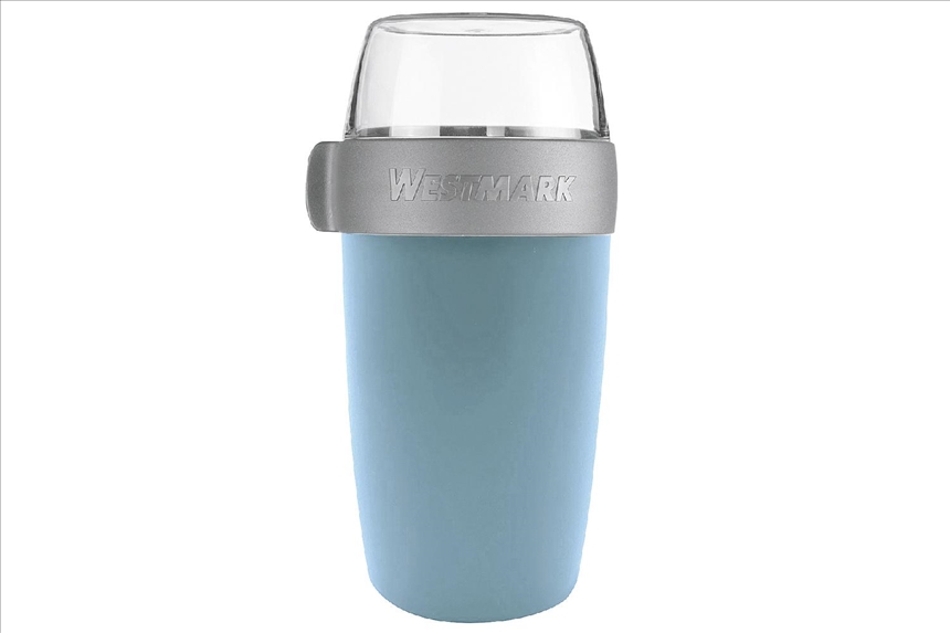 WESTMARK M&amp;#220;SLIBECHER 700ML BLAU