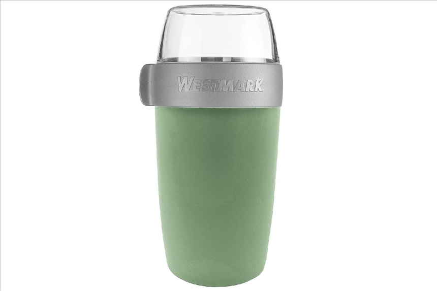 WESTMARK M&amp;#220;SLIBECHER 700ML MINT-GR&amp;#220;N
