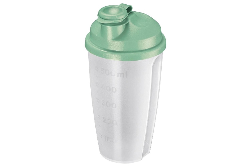 WESTMARK DRESSINGSHAKER MIXERY 0,5L MINT-GR&amp;#220;N