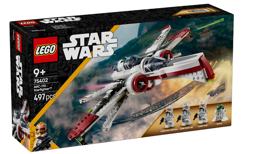 ARC-170 Starfighter™