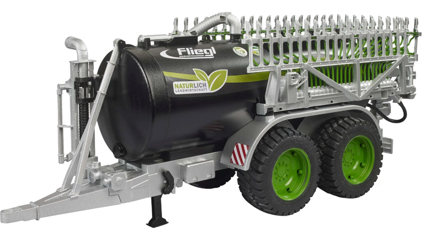 Fliegl Fassanh&amp;#228;nger Jumbo Line Plus