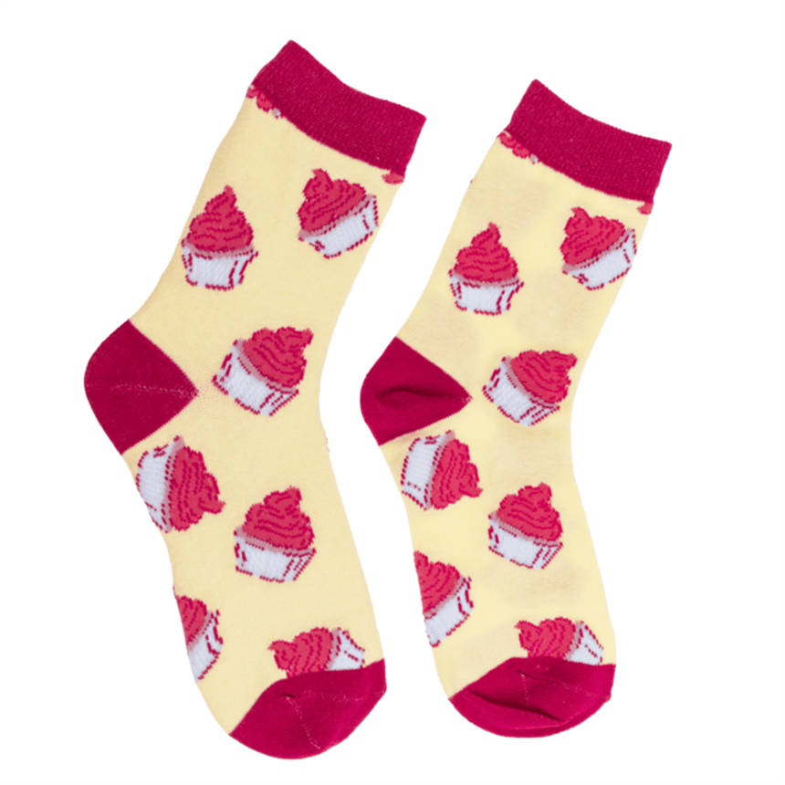 Socken, Kuchen, Gr&amp;#246;&amp;#223;e 36-42