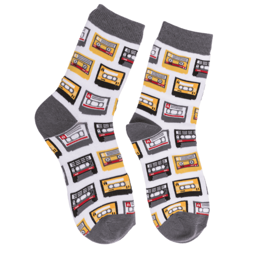 Socken, Kassetten, Gr&amp;#246;&amp;#223;e 36-42
