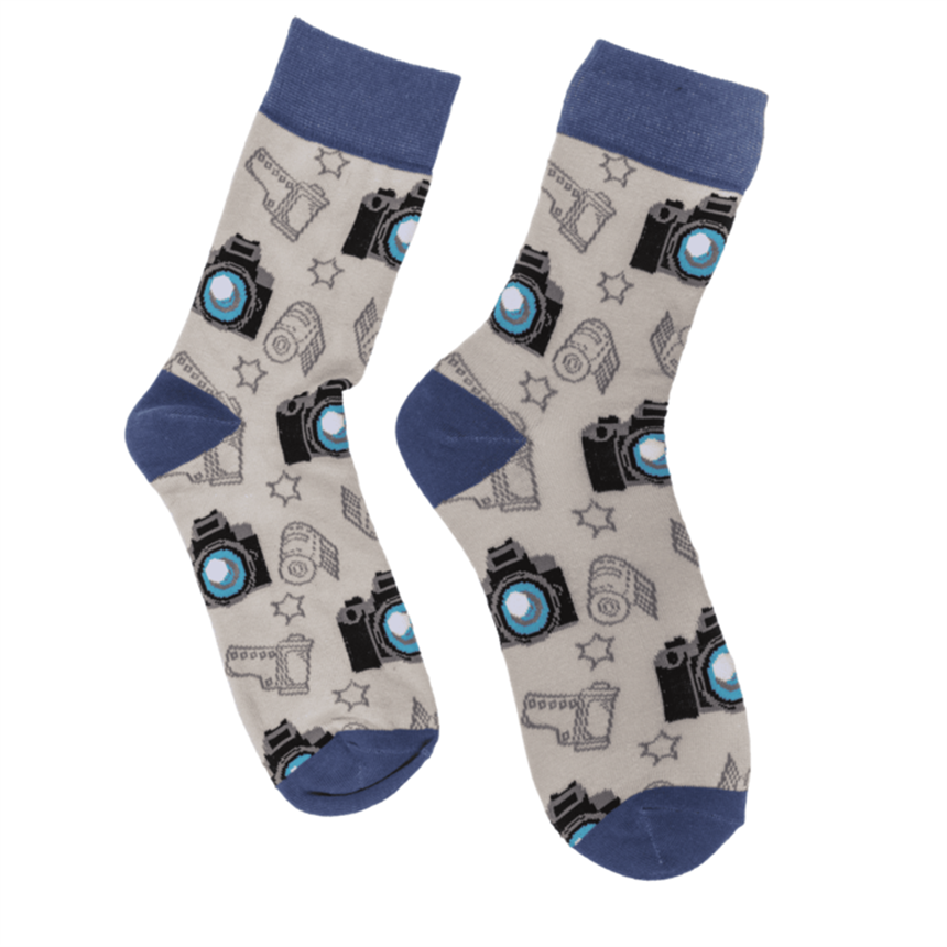 Socken, Fotografie, Gr&amp;#246;&amp;#223;e 42-46