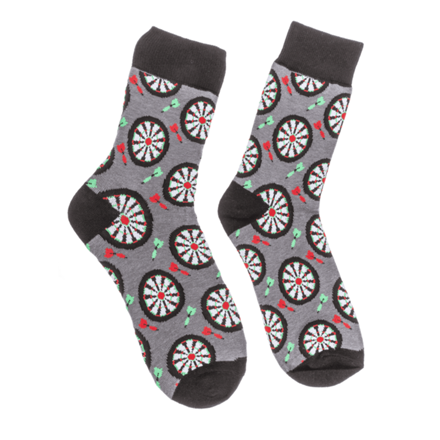 Socken, Darts, Gr&amp;#246;&amp;#223;e 42-46