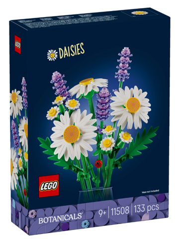 G&amp;#228;nsebl&amp;#252;mchen