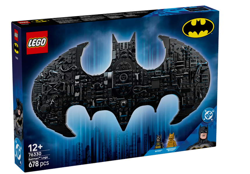 Batman™ Logo