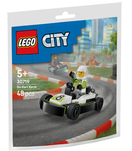 Go-Kart