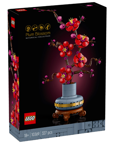 Pflaumenbl&amp;#252;te