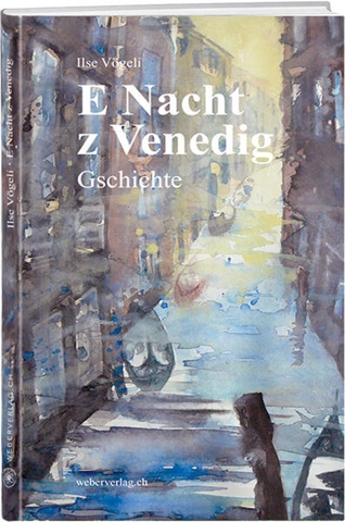E Nacht z Venedig