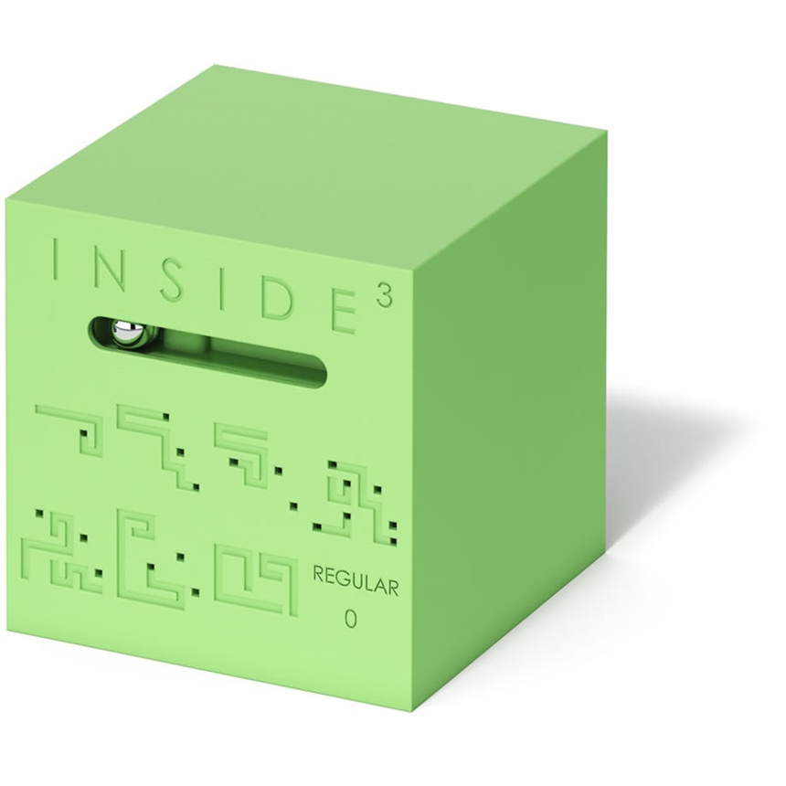 Inside3 Original - Regular 0
