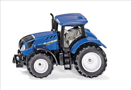 New Holland T7.315