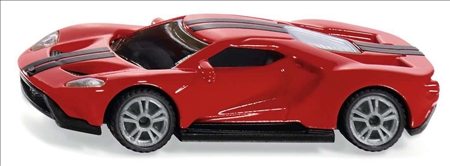Ford GT
