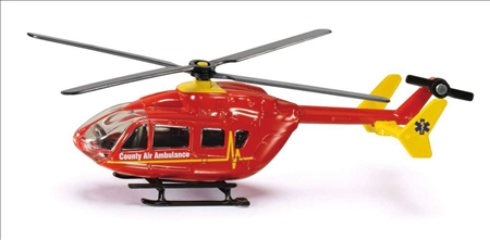 Heli Taxi