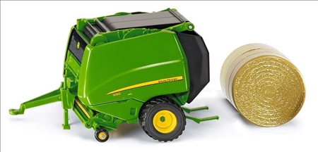 John Deere Ballenpresse