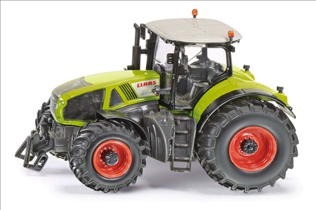 Claas Axion 950
