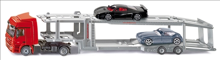 Autotransporter