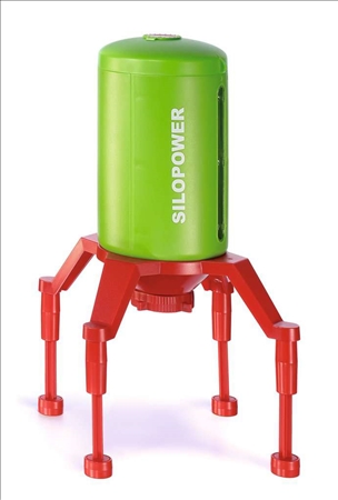 SW Standsilo
