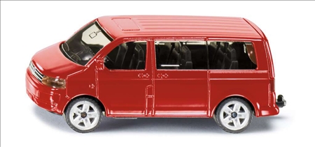 VW Multivan