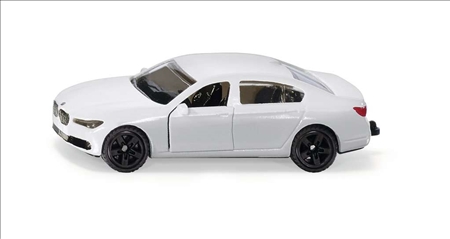 BMW 750i