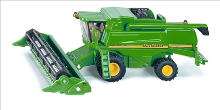 M&#228;hdrescher JD 9680i