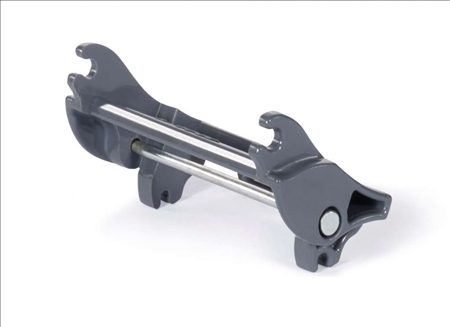 Adapter Frontlader Zubeh&#246;r 6777+6778