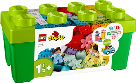 LEGO&#174; DUPLO&#174; Steinebox