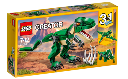 Dinosaurier