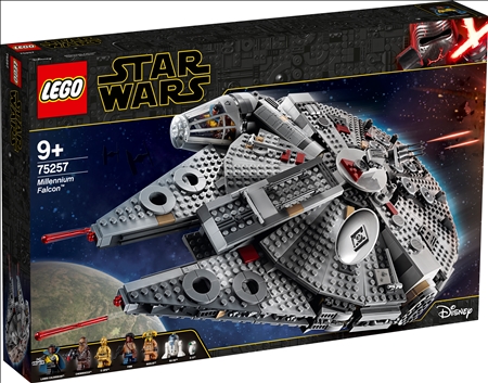 Millennium Falcon™