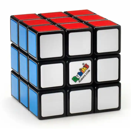 Rubik&#39;s Cube 3x3
