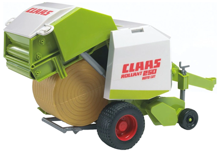 Claas Rollant 250 Rundballenpresse Profi-Serie, 29.6x15.5x15.5 cm