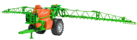 Anh&#228;ngefeldspritze UX5200 Amazone Profi-Serie, 38.3x99.6x19.7cm